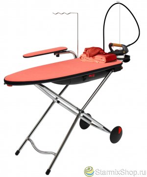 Гладильная система MIE Milano