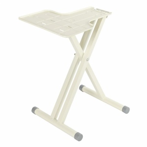 Подставка под гладильный пресс MIE Romeo 87-94см White