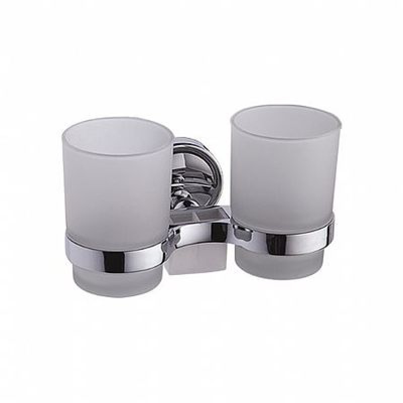 Держатель Ledeme для двух стаканов L3508