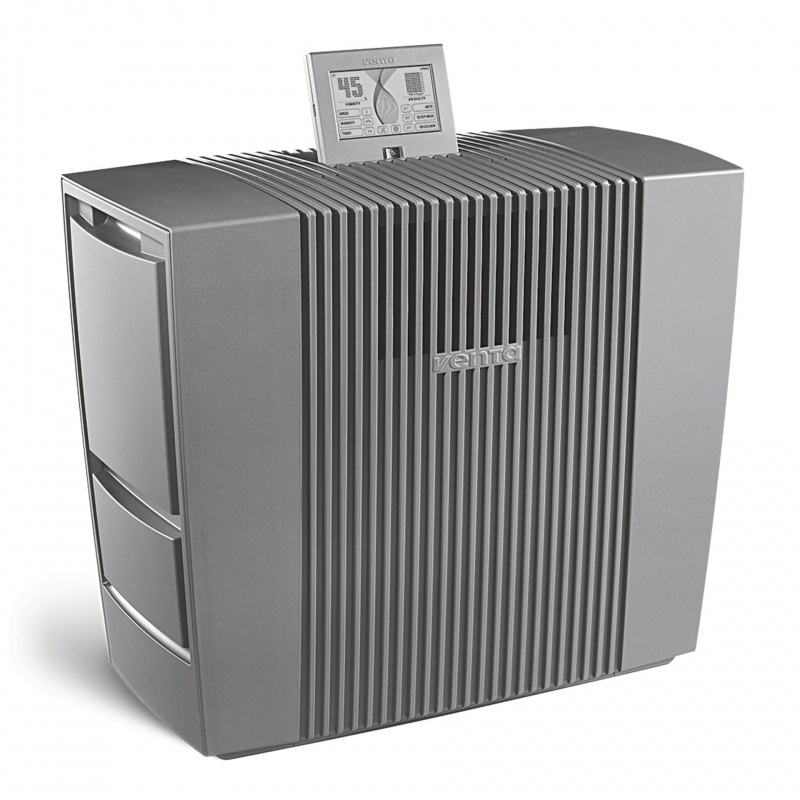 Очиститель-увлажнитель воздуха Venta Professional AH902 (WiFi) / 70 кв.м.