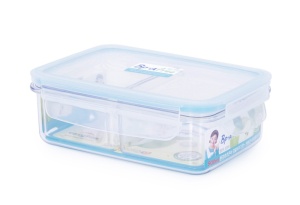 Тритановый контейнер с замками TR-26DV 500 мл