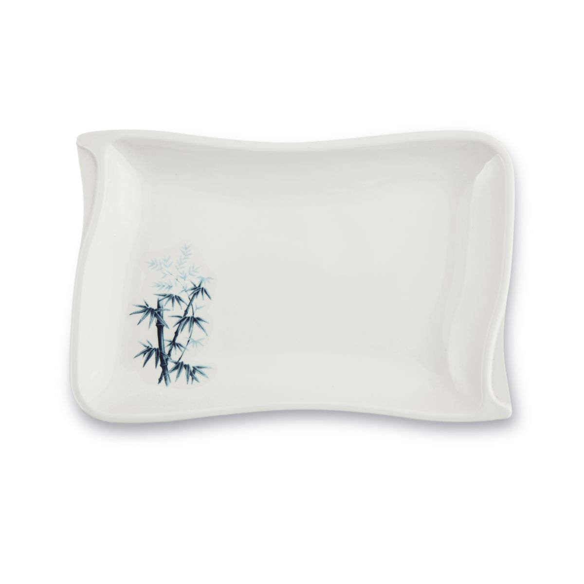 Тарелка прямоугольная Ever Unison JSQ509