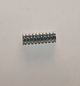 40027 MLML Пружина регулятора давления D3.0/6.0 х 38.85 R.Press, Royal Jet, MLC