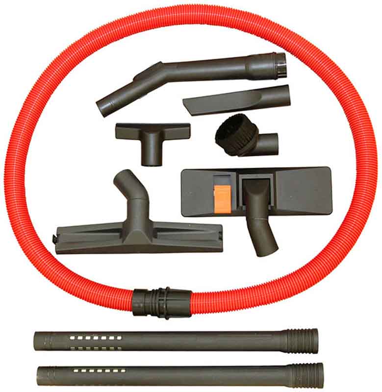 Универсальный пылесос IPC Soteco PANDA 215 XP PLAST