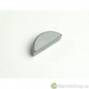 Шпонка коленвала для квадроциклов Yamaha 2007-2015