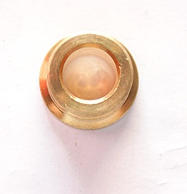 36316570 Направляющая клапана регулятора давления насос 51, 60, 63, W1 Optima, Univers (PVVR11653)