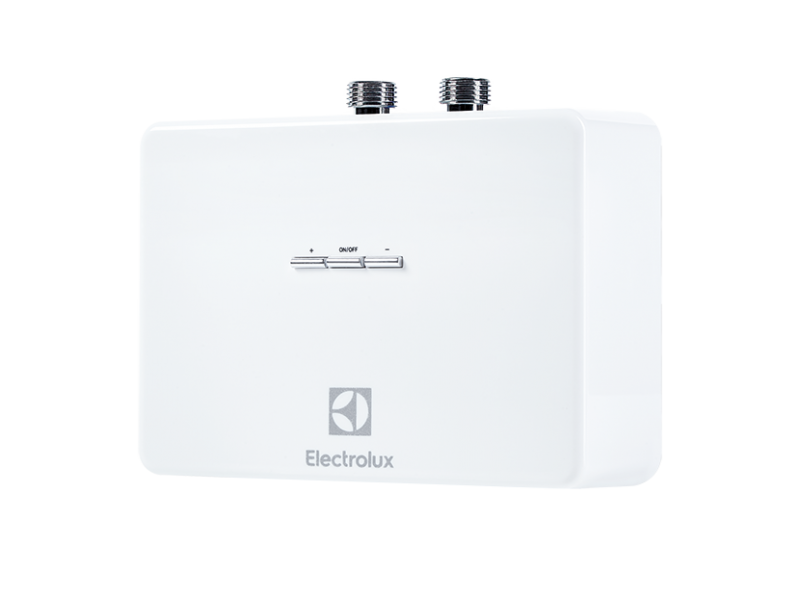 Водонагреватель проточный Electrolux NPX 6 Aquatronik Digital 2.0