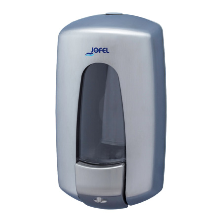 Дозатор для жидкого мыла Jofel Aitana AC79000