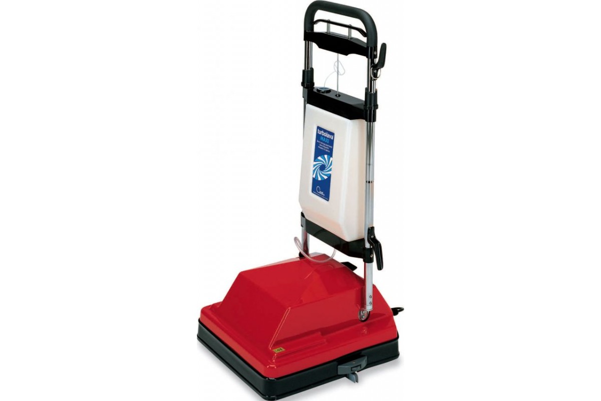 Компактная поломоечная машина Turbolava Maxi