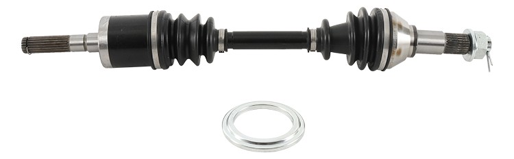 Привод All Balls для квадроциклов BRP Can-Am Outlander/Renegade MAX передний правый