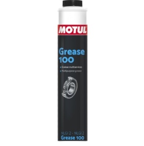 Смазка пластичная универсальная MOTUL Grease 100 NLGI 2 400гр