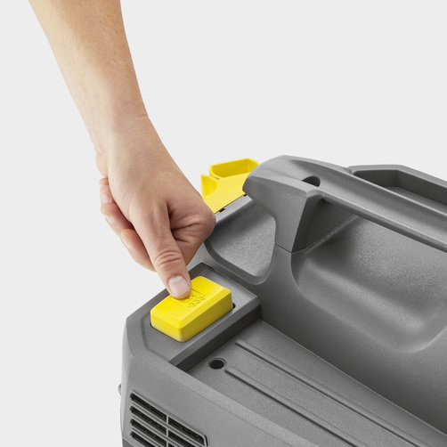 Пылесос сухой и влажной уборки Karcher NT 20/1 Ap Te *EU