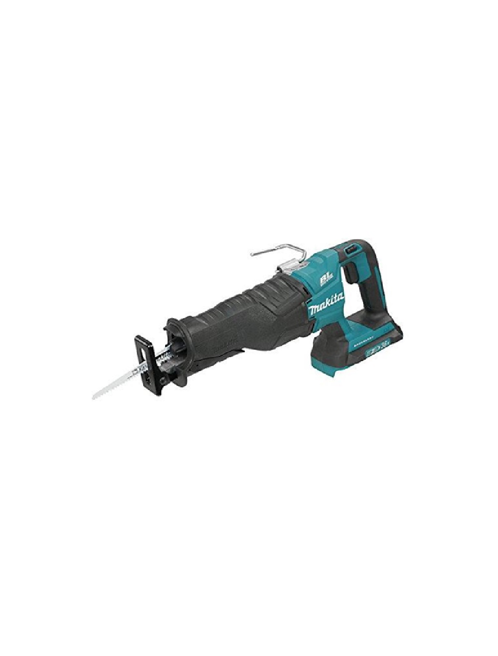 Пила сабельная аккумуляторная Makita DJR360Z 18Вх2, 0-3000 об/мин, 32 мм, без акб и ЗУ