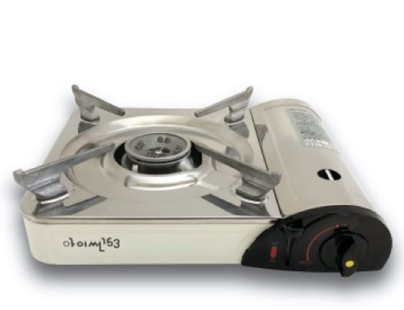 Туристическая газовая плита SunTouch ST-153
