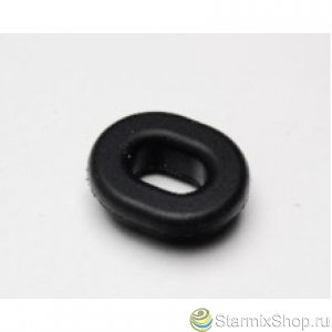 Резиновое кольцо крышки щупа для квадроциклов Yamaha