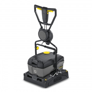 Поломоечная машина Karcher BR 40/10C Adv + MF *EU