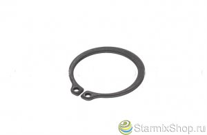 Кольцо стопорное шестерни коленвала для квадроциклов Yamaha