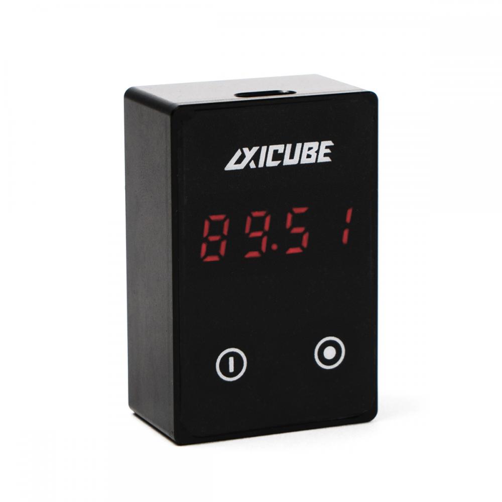 УГЛОМЕР ЭЛЕКТРОННЫЙ AXICUBE ONE