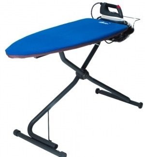 Гладильная система с функциями Becker Home Line A6