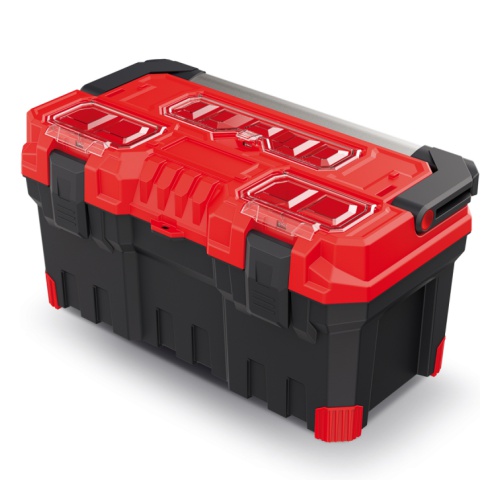 Многофункциональный ящик для инструментов Kistenberg TITAN Plus KTIPA5530-3020