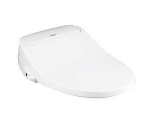 Электронная крышка-биде для унитаза Novita BD-SD600