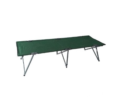 М6185 Кровать-раскладушка Green Glade