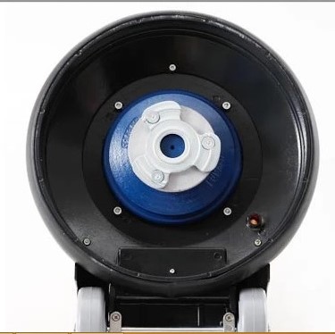 Держатель пэда для дисковой машины Baiyun BF521  AF09203