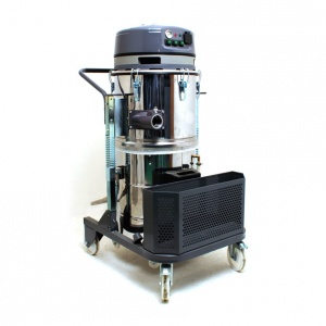 Промышленный пылесос для сбора масел и стружки IPC Soteco PLANET OIL 3M