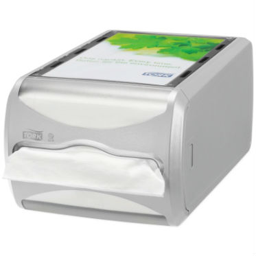 Tork Xpressnap® диспенсер для линии раздачи 272513