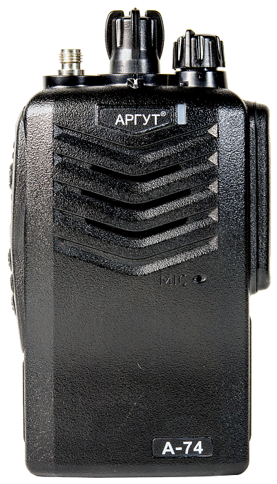 Радиостанция Аргут А-74 dPMR VHF