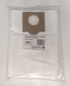 Фильтр флисовый для FLEXO 20 л. (5шт.), Starmix