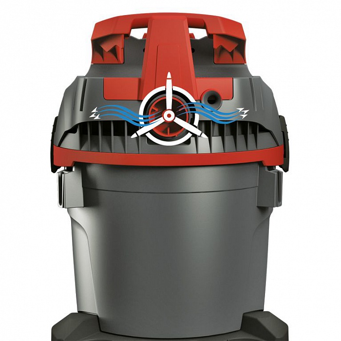 Пылесос универсальный Starmix NSG uClean ARDL-1420 EHP