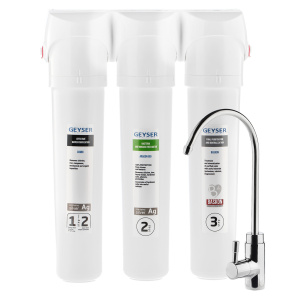 Фильтр Смарт Био 511 для мягкой воды