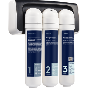 Фильтр для очистки воды Electrolux iStream Softening НС-1279470