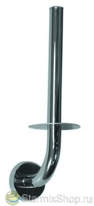 Держатель для бумажного полотенца F019