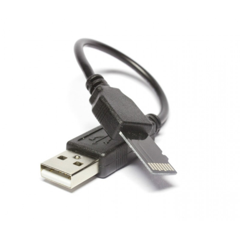 Кабель зарядный EDIC-mini для EM Card