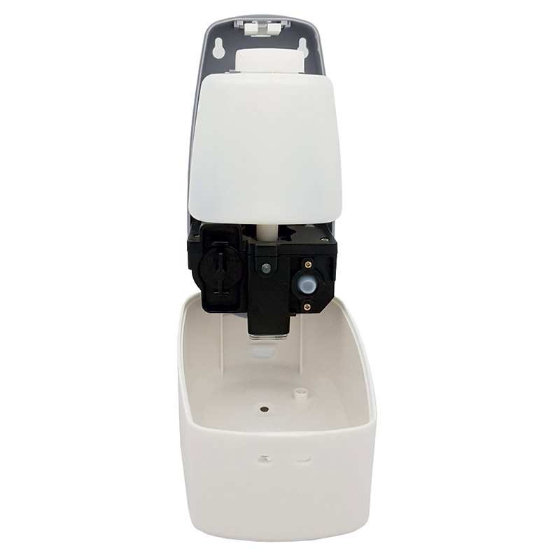 Дозатор для дезинфицирующих средств Ksitex ADD-500W