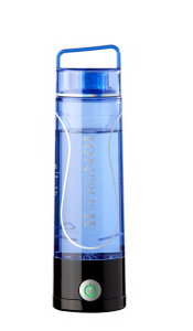 Портативный генератор водородной воды H2 0,5 л.