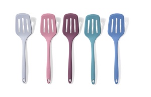 Силиконовая лопатка KF Paste