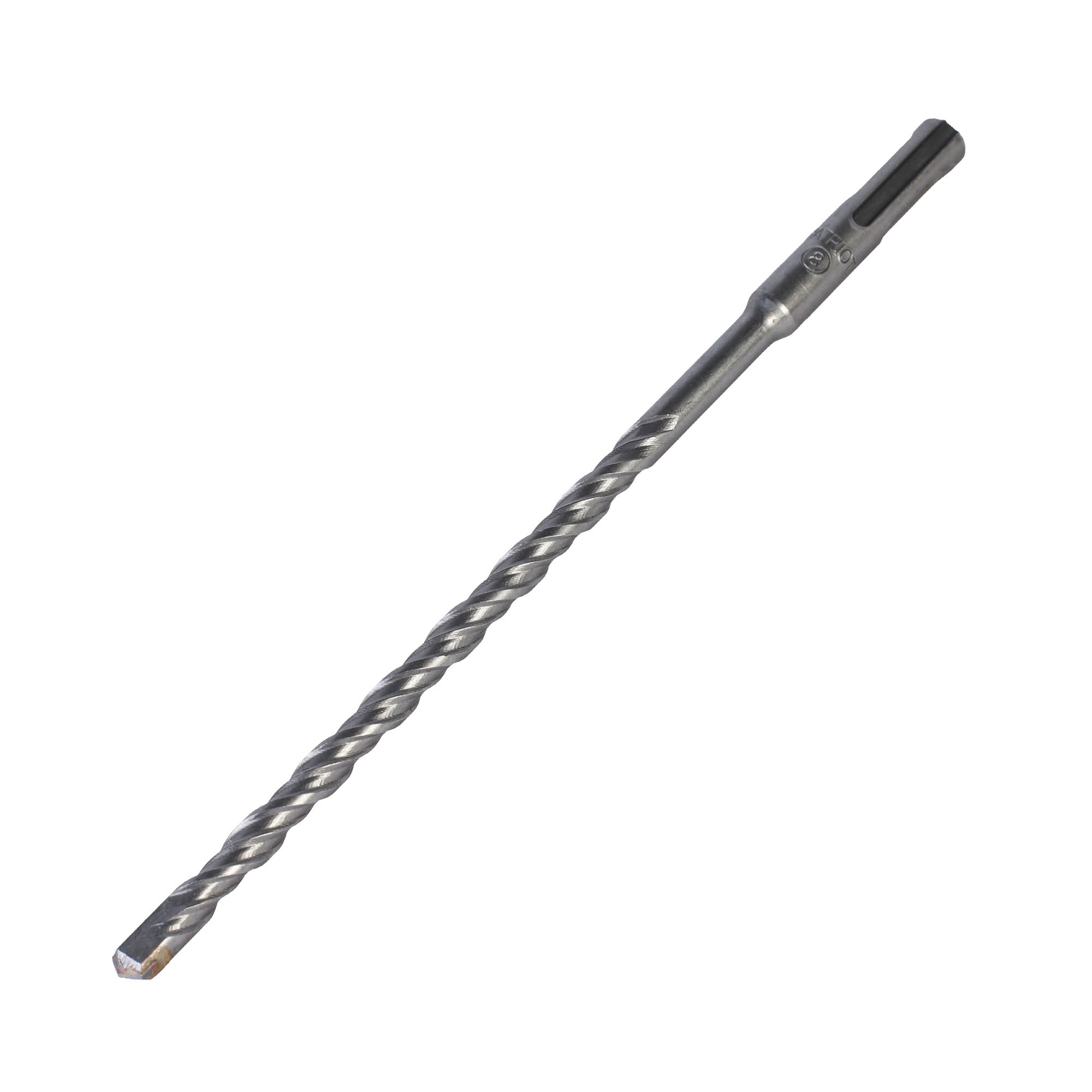 Бур PATRIOT SDS Plus S2 8x210