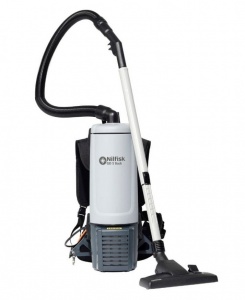 Ранцевый пылесос для сухой уборки Nilfisk GD 5 Back HEPA