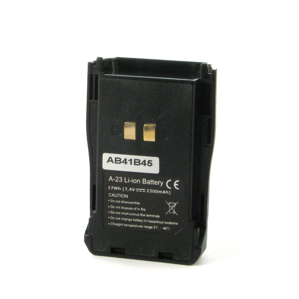 Аккумуляторная батарея Аргут А-23/24 Li-ion 2300 мА·ч