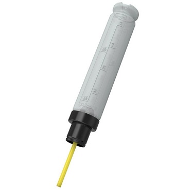 Контейнер для моющего средства для комплекта Unger erGO Clean