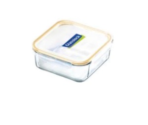 Стеклянный контейнер Glasslock 2600 мл