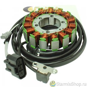 Генератор (Статор) для квадроциклов Yamaha