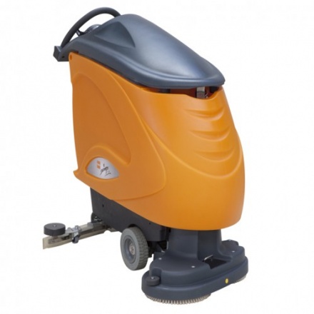 Аккумуляторная поломоечная машина Taski Swingo 1255B