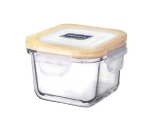 Стеклянный контейнер Glasslock 210 мл
