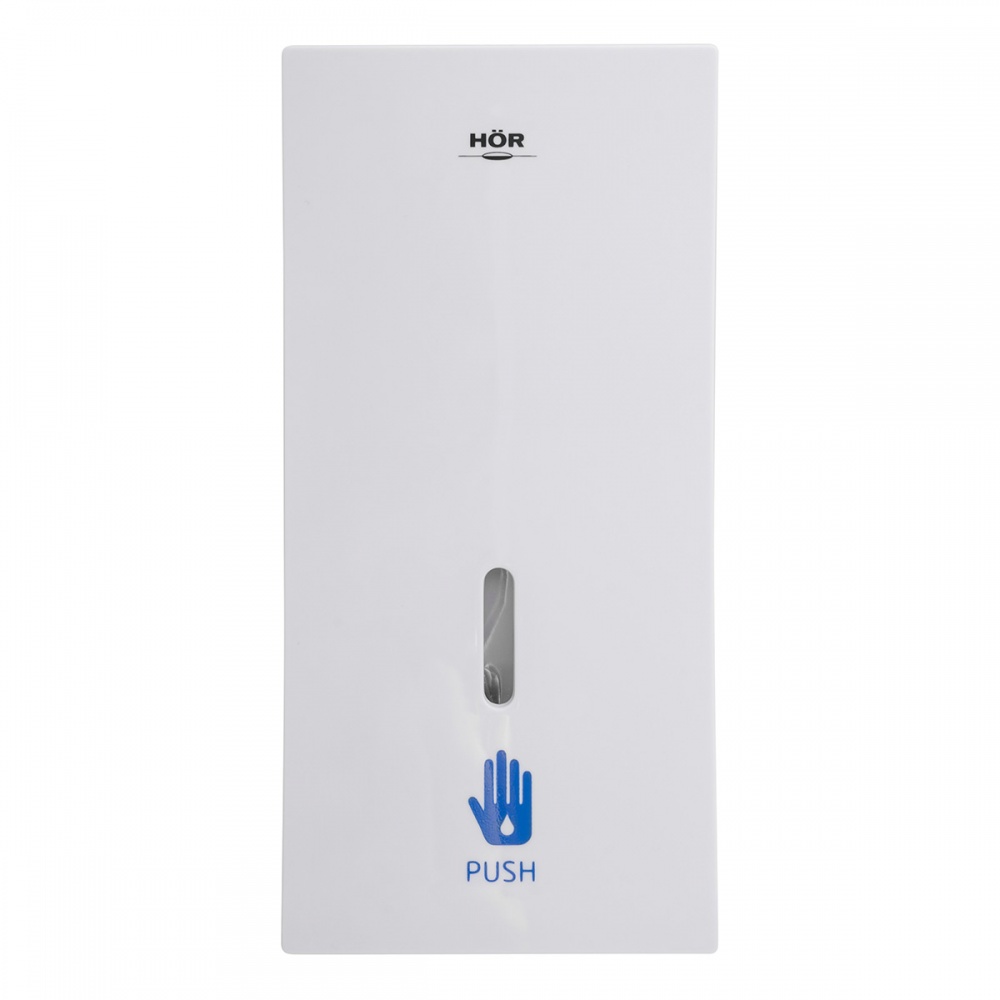 Дозатор для жидкого мыла HÖR-X-2290W