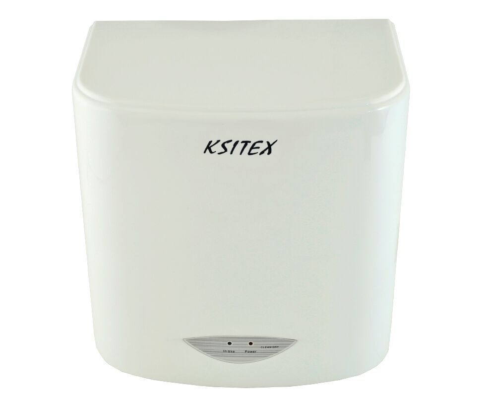 Сушилка для рук Ksitex M-2008 JET белый
