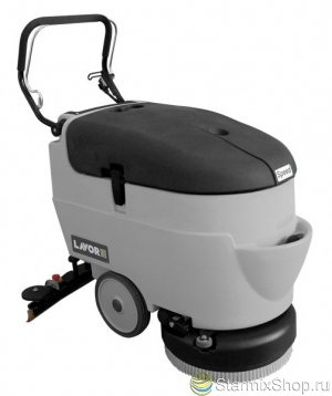 Поломоечная машина LAVOR Pro SPEED 45 E